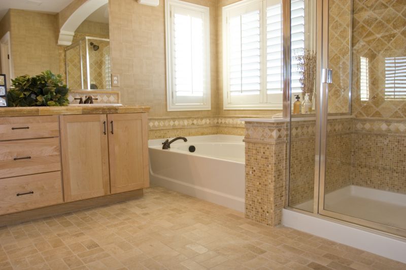 Top Bathroom Remodeling Companies in Agoura Hills, CA